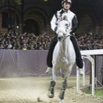Le foto del Palio di Ferrara 2025