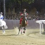 Le foto del Palio di Ferrara 2025
