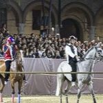 Le foto del Palio di Ferrara 2025