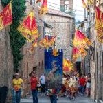 Casole d'Elsa: vince Pievalle, la fotogallery 