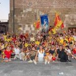 Casole d'Elsa: vince Pievalle, la fotogallery 