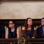 Nicchio: le foto dei Battesimi 2026