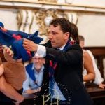 Nicchio: le foto dei Battesimi 2026