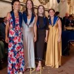 Nicchio: le foto dei Battesimi 2026