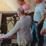 Palio 16 agosto 2026: le foto della seconda prova