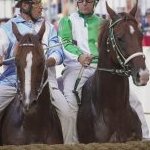 Asti: le foto del Palio 2026