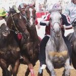 Asti: le foto del Palio 2026