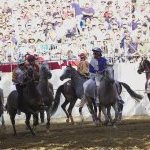 Asti: le foto del Palio 2026
