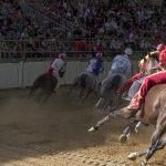 Asti: le foto del Palio 2026