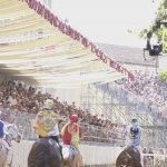 Asti: le foto del Palio 2026