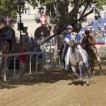 Asti: le foto del Palio 2026