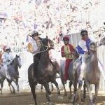 Asti: le foto del Palio 2026