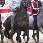 Asti: le foto del Palio 2026