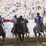 Asti: le foto del Palio 2026