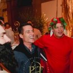 Aquila: le foto della Festa nel Rione