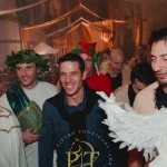 Aquila: le foto della Festa nel Rione