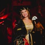 Aquila: le foto della Festa nel Rione