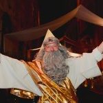 Aquila: le foto della Festa nel Rione