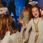 Aquila: le foto della Festa nel Rione
