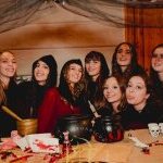Aquila: le foto della Festa nel Rione