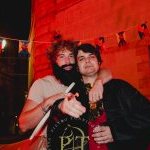 Aquila: le foto della Festa nel Rione
