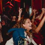 Aquila: le foto della Festa nel Rione