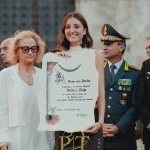 Consegnato il Masgalano 2026 alla Contrada della Torre
