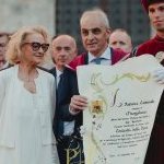 Consegnato il Masgalano 2026 alla Contrada della Torre
