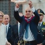 Consegnato il Masgalano 2026 alla Contrada della Torre