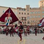 Consegnato il Masgalano 2026 alla Contrada della Torre