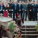 Consegnato il Masgalano 2026 alla Contrada della Torre