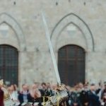 Consegnato il Masgalano 2026 alla Contrada della Torre