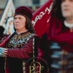 Consegnato il Masgalano 2026 alla Contrada della Torre