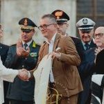 Consegnato il Masgalano 2026 alla Contrada della Torre