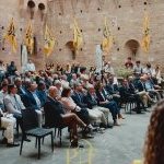 Aquila: presentato il Numero Unico