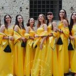 Aquila: presentato il Numero Unico