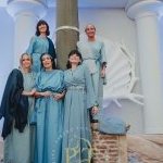 Nobile Contrada del Nicchio: le foto della Festa nel Rione