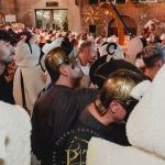 Nobile Contrada del Nicchio: le foto della Festa nel Rione
