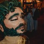 Nobile Contrada del Nicchio: le foto della Festa nel Rione