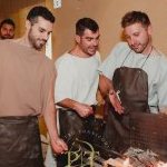 Nobile Contrada del Nicchio: le foto della Festa nel Rione