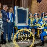 Nicchio: le foto della Cena della Vittoria 