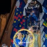 Nicchio: le foto della Cena della Vittoria 