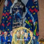 Nicchio: le foto della Cena della Vittoria 