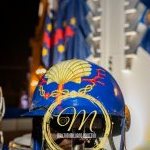 Nicchio: le foto della Cena della Vittoria 