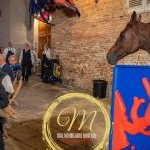 Nicchio: le foto della Cena della Vittoria 
