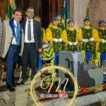 Nicchio: le foto della Cena della Vittoria 