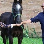 Domenica scorsa Berio è tornato nel Bruco
