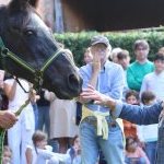 Domenica scorsa Berio è tornato nel Bruco