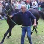 Domenica scorsa Berio è tornato nel Bruco