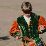 Minimasgalano 2026: le foto delle 17 comparse